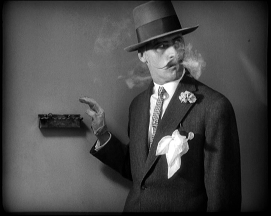 Spione Fritz Lang