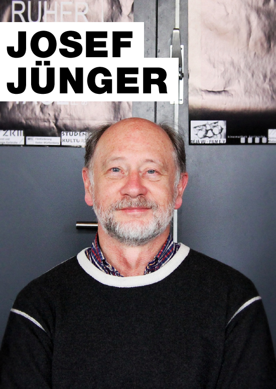 Josef Jünger