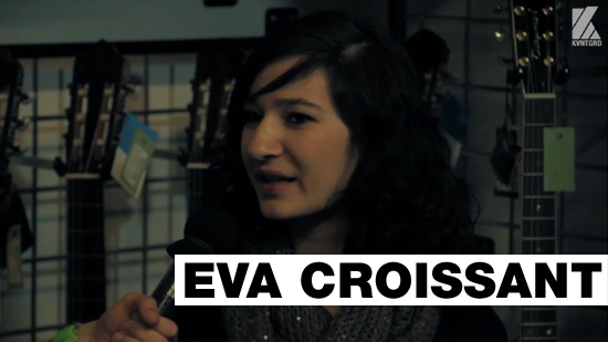 Eva Croissant