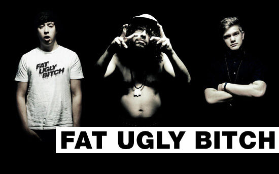Fat Ugly Bitch