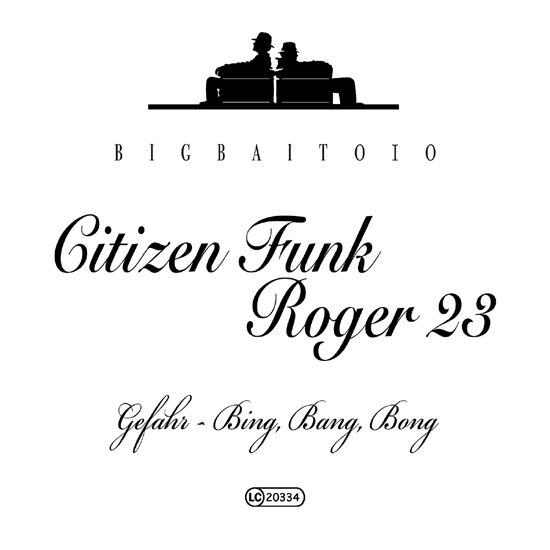 Citizen Funk