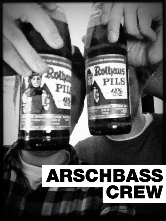 Arschbass Crew
