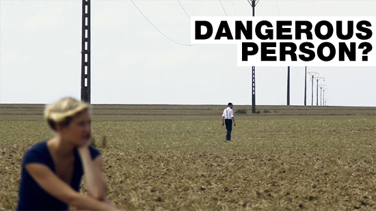 Dangerous Person?