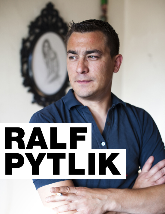 Ralf Pytlik